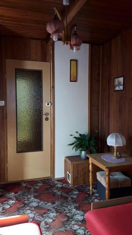 Domek Letniskowy U Basi Villa Rowy  Buitenkant foto