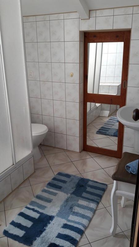 Domek Letniskowy U Basi Villa Rowy  Buitenkant foto